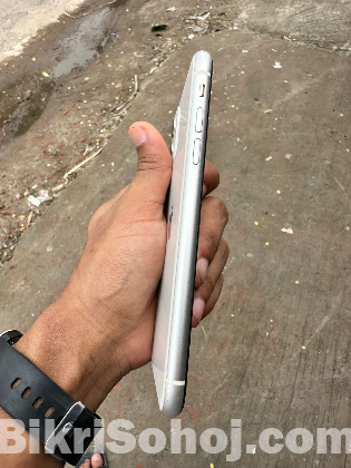 Iphone 11 White colour 128gb